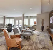 Courtyard by Marriott Boston Dedham/Westwood hotel detail image 4