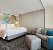 Courtyard by Marriott Boston Dedham/Westwood hotel detail image 5