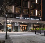 AC Hotel by Marriott Boston Downtown hotel detail image 3