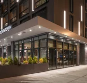 AC Hotel by Marriott Boston Downtown hotel detail image 5