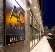 AC Hotel by Marriott Boston Downtown hotel detail image 7