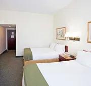 Econo Lodge Wesley Chapel I-75 hotel detail image 3