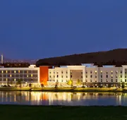 Hampton Inn & Suites Huntsville/Research Park Area hotel detail image 3