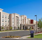 Hampton Inn & Suites Huntsville/Research Park Area hotel detail image 4