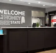 Hampton Inn & Suites Huntsville/Research Park Area hotel detail image 5