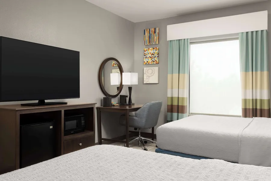 Hampton Inn & Suites Huntsville/Research Park Area hotel detail image 6