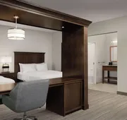 Hampton Inn & Suites Huntsville/Research Park Area hotel detail image 7