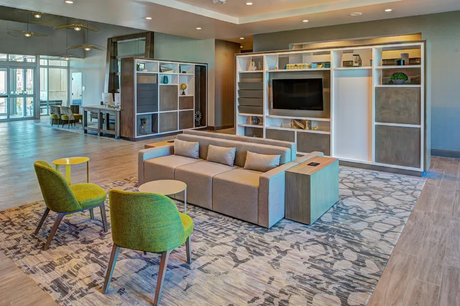 Holiday Inn Hotel & Suites Houston West - Katy Mills by IHG hotel detail image 2