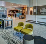 Holiday Inn Hotel & Suites Houston West - Katy Mills by IHG hotel detail image 3