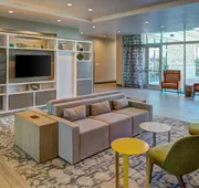 Holiday Inn Hotel & Suites Houston West - Katy Mills by IHG hotel detail image 4