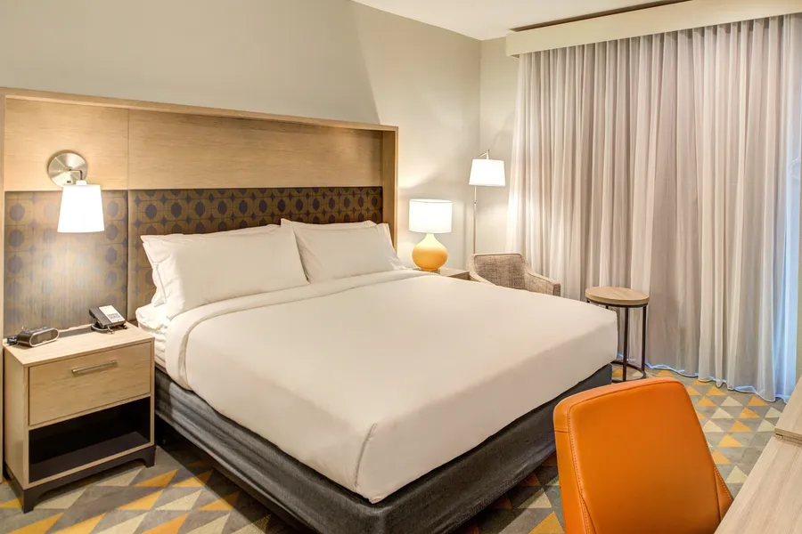 Holiday Inn Hotel & Suites Houston West - Katy Mills by IHG hotel detail image 6