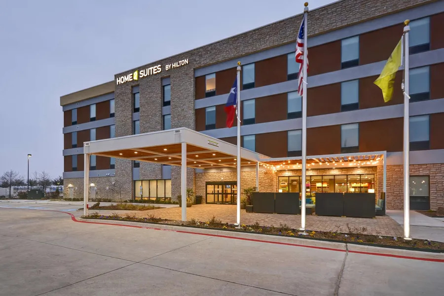 Home2 Suites by Hilton Fairview/Allen hotel detail image 2