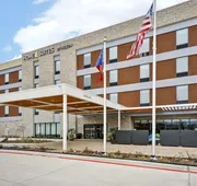 Home2 Suites by Hilton Fairview/Allen hotel detail image 3