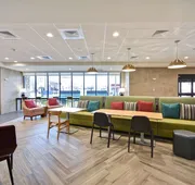 Home2 Suites by Hilton Fairview/Allen hotel detail image 4