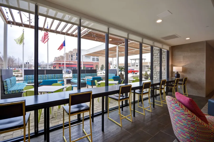 Home2 Suites by Hilton Fairview/Allen hotel detail image 6