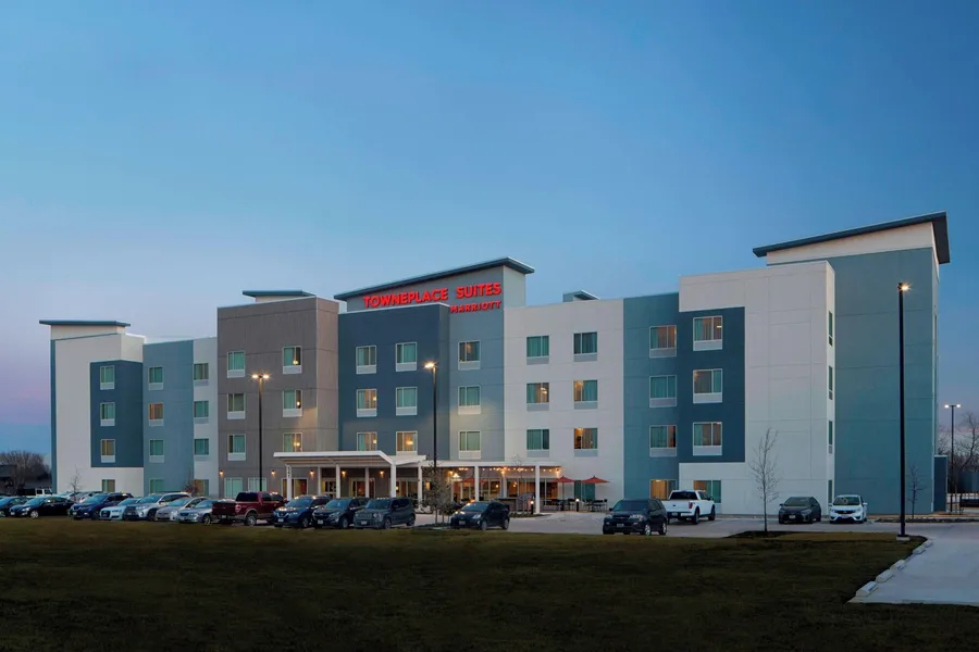 TownePlace Suites by Marriott Austin Round Rock hotel detail image 2