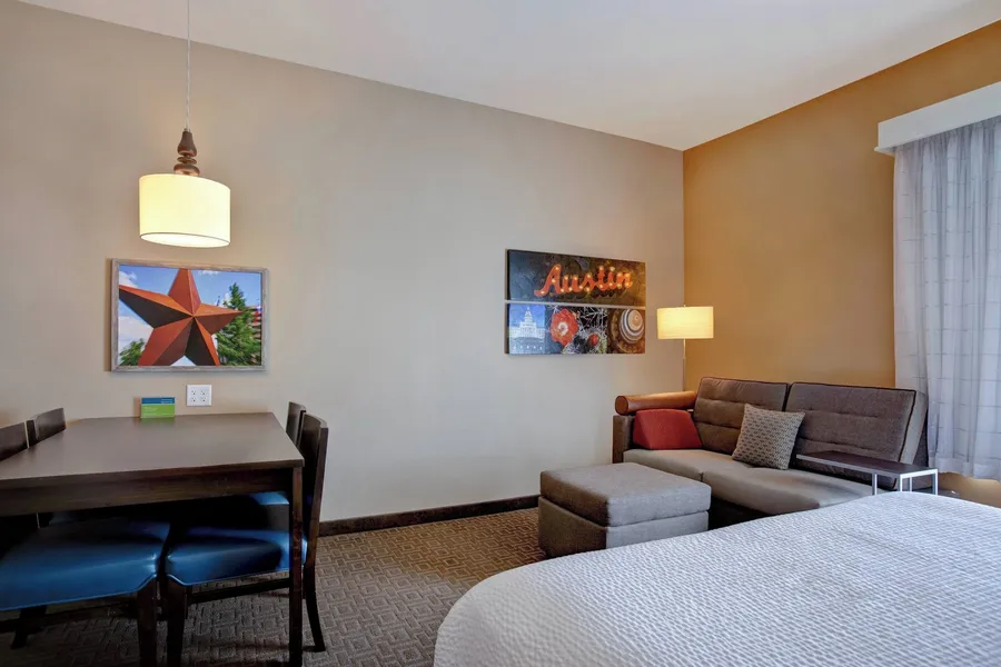 TownePlace Suites by Marriott Austin Round Rock hotel detail image 6