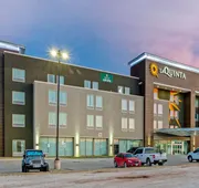 La Quinta Inn & Suites by Wyndham Sweetwater East hotel detail image 3