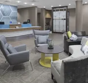 SpringHill Suites by Marriott Kansas City Lenexa City Center hotel detail image 4