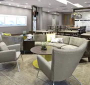 SpringHill Suites by Marriott Kansas City Lenexa City Center hotel detail image 5