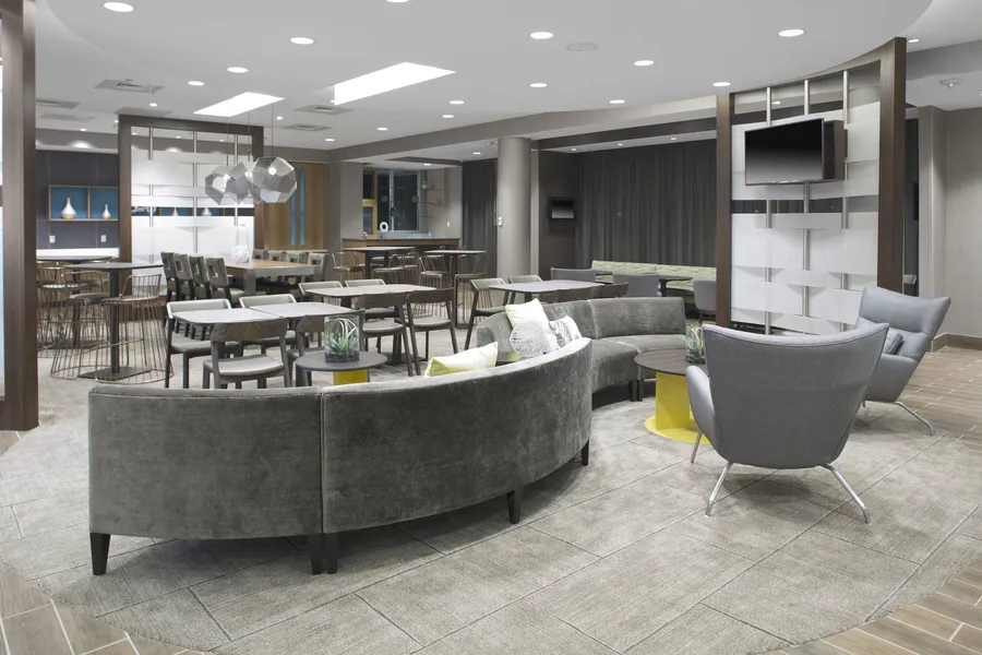 SpringHill Suites by Marriott Kansas City Lenexa City Center hotel detail image 6