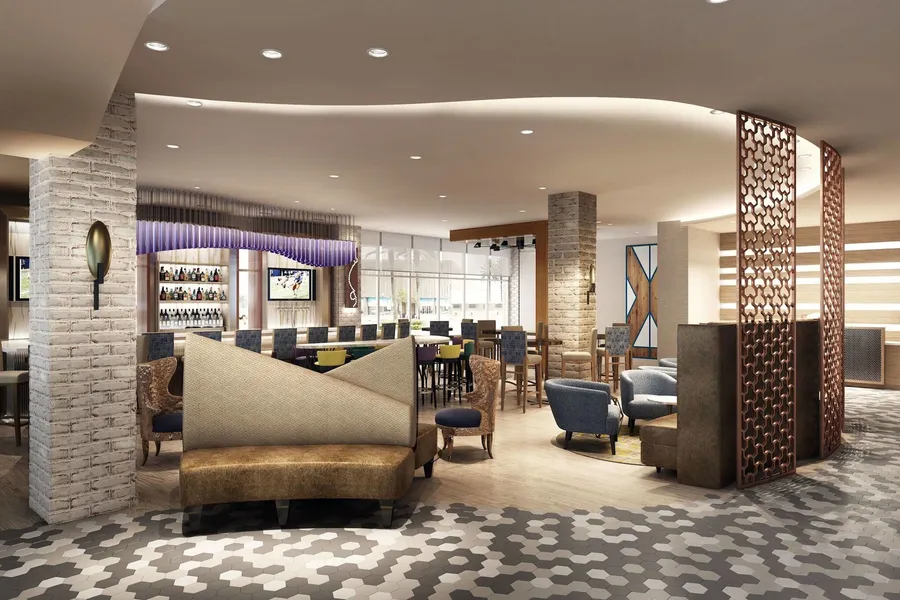 TownePlace Suites New Orleans Downtown/Canal Street hotel detail image 6