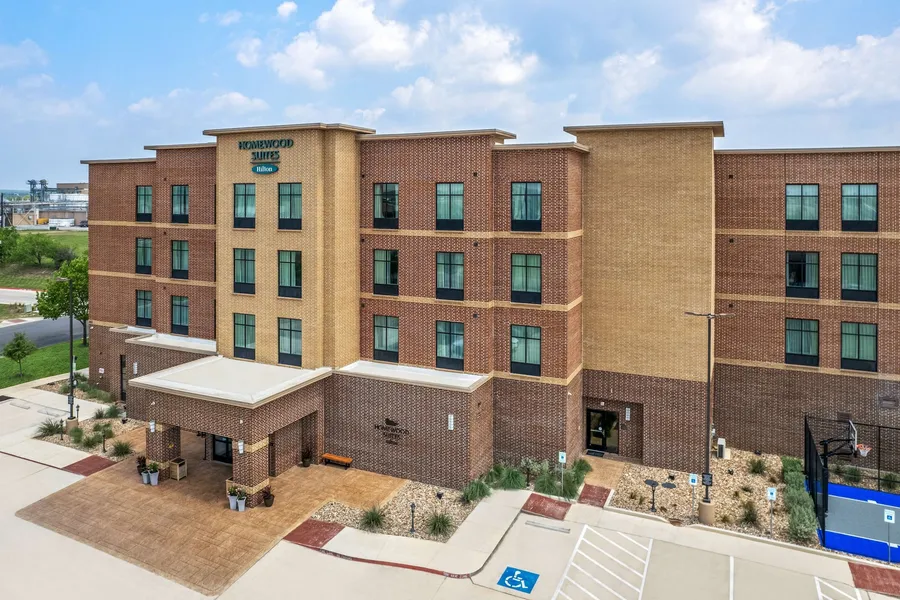Homewood Suites by Hilton San Marcos hotel detail image 2