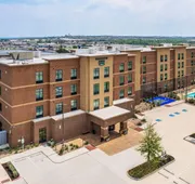 Homewood Suites by Hilton San Marcos hotel detail image 3