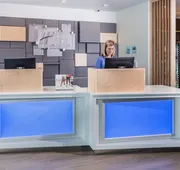 Holiday Inn Express & Suites Rice Lake by IHG hotel detail image 4