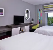 Hampton Inn & Suites Atlanta/Marietta hotel detail image 7