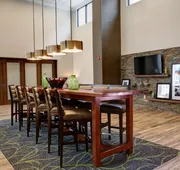 Hampton Inn & Suites Baltimore/Aberdeen hotel detail image 3