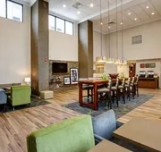 Hampton Inn & Suites Baltimore/Aberdeen hotel detail image 4