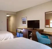 Hampton Inn & Suites Baltimore/Aberdeen hotel detail image 5