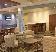 Holiday Inn Express & Suites St. Louis South - I-55 by IHG hotel detail image 7
