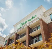 Holiday Inn Paducah Riverfront by IHG hotel detail image 3