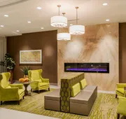 Holiday Inn Paducah Riverfront by IHG hotel detail image 4