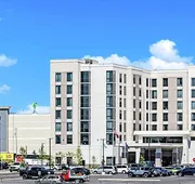 Embassy Suites by Hilton Syracuse Destiny USA hotel detail image 3