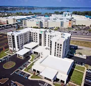 Embassy Suites by Hilton Syracuse Destiny USA hotel detail image 4