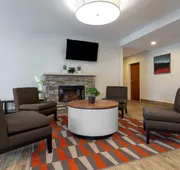Microtel Inn & Suites by Wyndham Niagara Falls hotel detail image 5