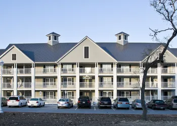 Holiday Inn Club Vacations Hill Country Resort By IHG hotel thumbnail 2
