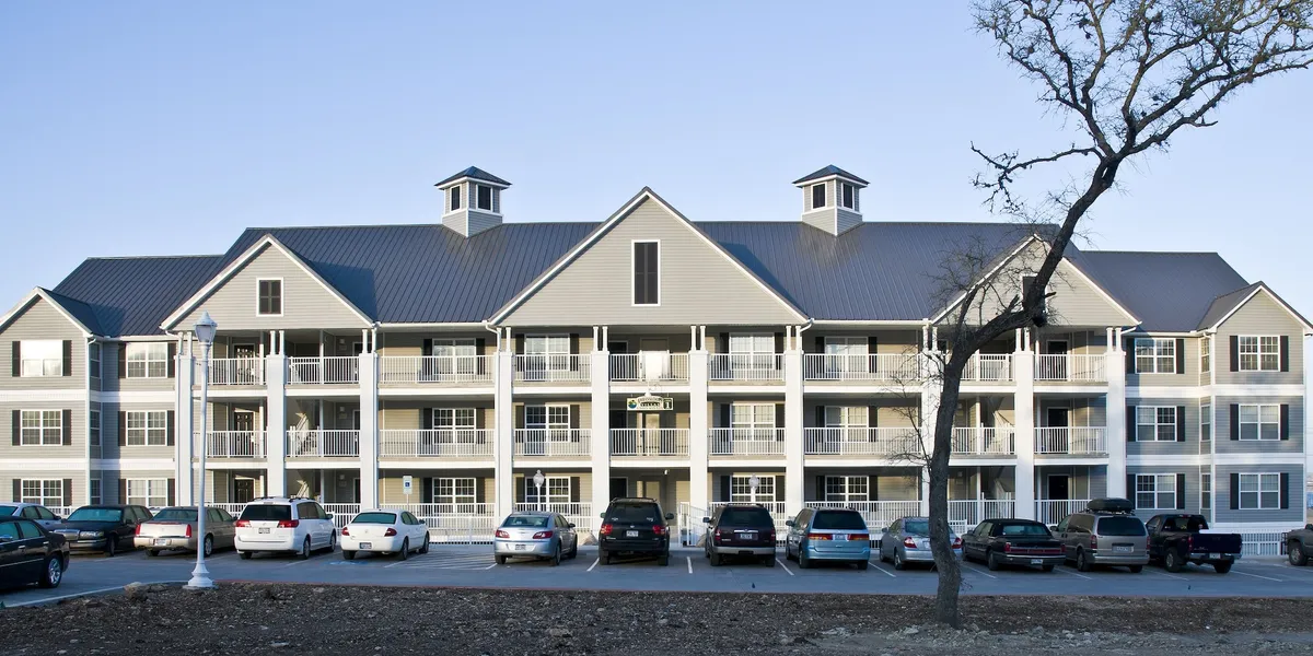 Holiday Inn Club Vacations Hill Country Resort By IHG hotel detail image 2