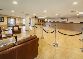 Holiday Inn Club Vacations Hill Country Resort By IHG hotel thumbnail 3