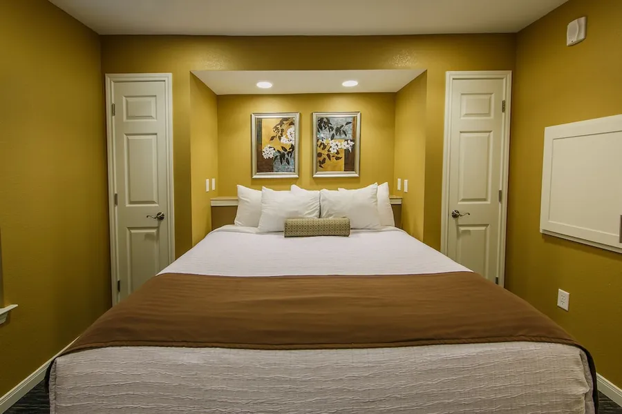 Holiday Inn Club Vacations Hill Country Resort By IHG hotel detail image 6