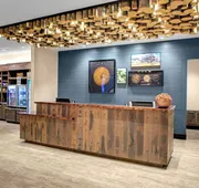 SpringHill Suites by Marriott Bozeman hotel detail image 3