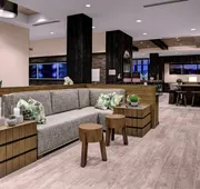 SpringHill Suites by Marriott Bozeman hotel detail image 5