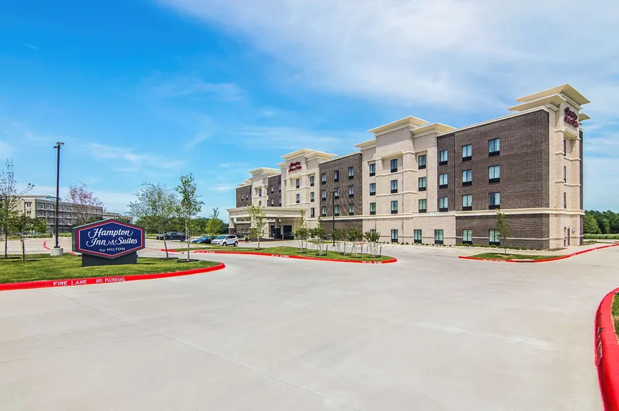 Hampton Inn & Suites Dallas/Richardson hotel detail image 2