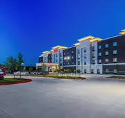Hampton Inn & Suites Dallas/Richardson hotel detail image 3
