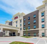 Hampton Inn & Suites Dallas/Richardson hotel detail image 4