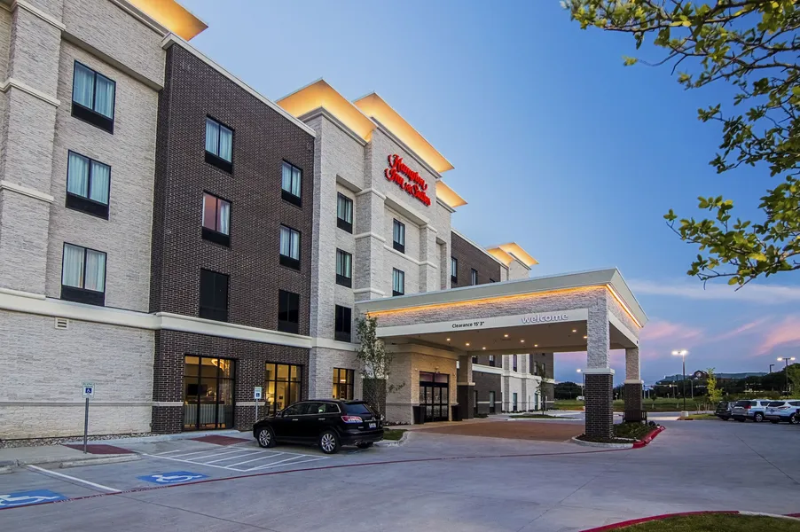 Hampton Inn & Suites Dallas/Richardson hotel detail image 6