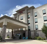 Hampton Inn El Reno hotel detail image 3